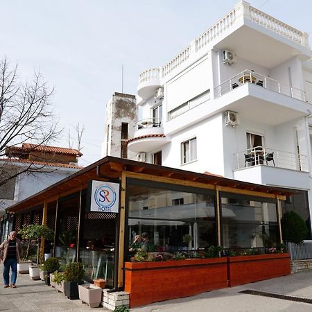 Hotel Ramo Saranda Exterior photo