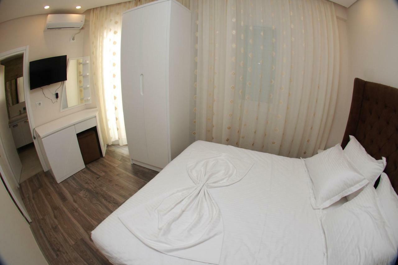 Hotel Ramo Saranda Exterior photo
